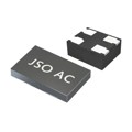O 32,000000-JSO21D1AC-D-2V3-T3-N-D - MEMS OSC XO 32.0000MHZ H/LV-CMOS