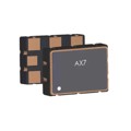 AX7MCF1-500.0000C - XTAL OSC XO 500.0000MHZ CML SMD