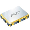 QTM216-25.000MBE-T - 2.0X1.6 CMOS QUARTZ OSCILLATOR /