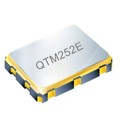 QTM252E-38.400MBM-T - 2.5X2.0 LOW EMI CMOS QUARTZ OSCI