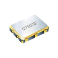 QTM252-50.000MBE-T - 2.5X2.0 CMOS QUARTZ OSCILLATOR /