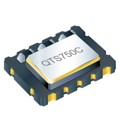 QTS750C-25.000MBP-T - 7.0X5.0 QUARTZ CMOS S3 TCXO / CE
