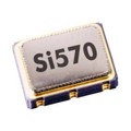 570CAC000115DG - XTAL OSC XO 125.0000MHZ CMOS SMD