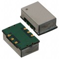 CVPD-940X-166.6286 - XTAL OSC VCXO 166.6286MHZ LVPECL