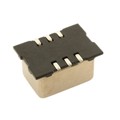 OX4115A-D3-2-24.576-3.3 - XTAL OSC OCXO 24.576MHZ 3.3V SMD