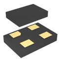 501JCA25M0000BAGR - OSC CMEMS 25.0000MHZ LVCMOS