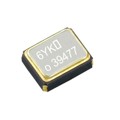 TG2520SMN 16.3676M-MCGNNM3 - XTAL OSC TCXO 16.3676MHZ SMD