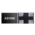 ASVMB-40.000MHZ-LR-T - MEMS OSC XO 40.0000MHZ LVCMOS