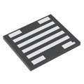 SIT8003AC-64-25E-14.31818X - MEMS OSC XO 14.31818MHZ LVCMOS