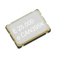 SG7050CAN 4.000000M-TJGAB - XTAL OSC XO 4.0000MHZ CMOS SMD