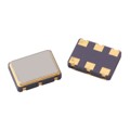 637V2505C3T - XTAL OSC XO 25.0000MHZ LVDS SMD