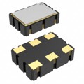 317LB6C1000T - XTAL OSC VCXO 100.0000MHZ HCMOS