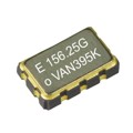 SG5032VAN 156.250000M-KEGAB - XTAL OSC XO 156.2500MHZ LVDS SMD