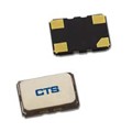 581L400X2IAT - XTAL OSC VCTCXO 40.0000MHZ HCMOS