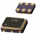 V702-156.25M - XTAL OSC VCXO 156.2500MHZ LVPECL