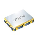 QTM216-2.048MCE-T - 2.0X1.6  2.5V 50PPM (-40 TO 85C)