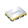 QTM750-24.000MDE-T - 7.0X5.0  1.8V 50PPM (-40 TO 85C)