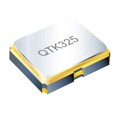 QTK325-32.768KDA-T - 3.2X2.5 - 32.768KHZ 1.8V 25PPM (