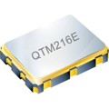 QTM216E-27.000MBM-T - 2.0X1.6 LOW EMI  3.3V 50PPM (-40