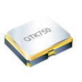 QTK750-32.768KDE-T - 7.0X5.0 - 32.768KHZ 1.8V 50PPM (