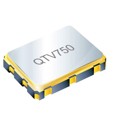 QTV750-61.440MBG-T - 7.0X5.0 VCXO 3.3V  -40~105C