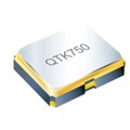 QTK750-32.768KBD-T - 7.0X5.0 - 32.768KHZ QUARTZ OSCIL
