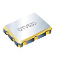 QTV532-122.880MBG-T - 5.0X3.2 VCXO 3.3V  -40~105C