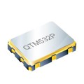 QTM532P-156.250MBD-T - 5.0X3.2 LVPECL 3.3V 25PPM (-40~8