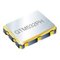 QTM532PH-215.000MBD-T - 5.0X3.2 LVPECL 3.3V 25PPM (-40~8