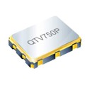 QTV750P-155.520MBG-T - 7.0X5.0 LVPECLVCXO 3.3V  -40~105