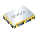 QTV532P-155.520MBB-T - 5.0X3.2 LVPECLVCXO 3.3V  -40~85C