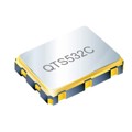 QTS532C-25.000MBF-T - 5.0X3.2 S3 VCTCXO 3.3V 0.5PPM (-