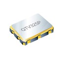 QTV532P-122.880MBG-T - 5.0X3.2 LVPECLVCXO 3.3V  -40~105