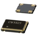 CWX825-33.0M - XTAL OSC XO 33.0000MHZ HCMOS SMD