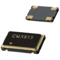 CWX815-64.0M - XTAL OSC XO 64.0000MHZ HCMOS SMD