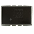 CFVED-A7BP-156.25TS - XTAL OSC VCXO 156.2500MHZ LVPECL