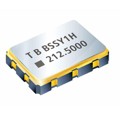 BS-312.500MBC-T - XTAL OSC SO 312.5000MHZ LVPECL