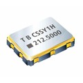 CS-312.500MCC-T - XTAL OSC SO 312.5000MHZ LVPECL