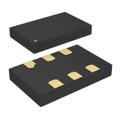 ASTMUPLDFL-125.000MHZ-LY-E-T3 - MEMS OSC XO 125.0000MHZ LVDS SMD