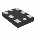 LMK61E2BBA-SIAR - IC OSC CLOCK 1GHZ 8QFM