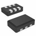 CY2XF33FLXI - IC OSC XTAL PROG 6CLCC