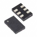 DSC8124BI2T - MEMS OSC PROG BLANK 10MHZ-460MHZ
