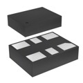 ASEMPLV-BLANK-LR-T - MEMS OSC PRG BLANK 2.3MHZ-460MHZ