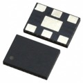 ASVMPLV-BLANK-XR-T - MEMS OSC PRG BLANK 2.3MHZ-460MHZ