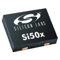 501JCD-ACAF - MEMS OSC PROG CMEMS LVCMOS 3.3V