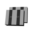 AWSCR-18.43CV-T - CERAMIC RES 18.4300MHZ 22PF SMD
