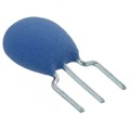 CSTLS20M0X51Z-B0 - CERAMIC RES 20.0000MHZ 5PF T/H