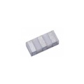 ECS-CTE-8.00-33-TR - CERAMIC RES 8.00MHZ 33PF SMD
