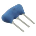 ZTT-4.00MG - CERAMIC RES 4.0000MHZ 30PF T/H