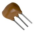 ZTT-3.68MG - CERAMIC RES 3.6800MHZ 30PF T/H